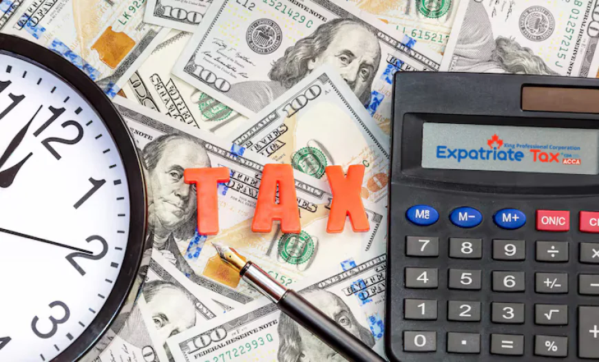 10 Reasons Canadian Businesses Should Work With a Trusted CPA