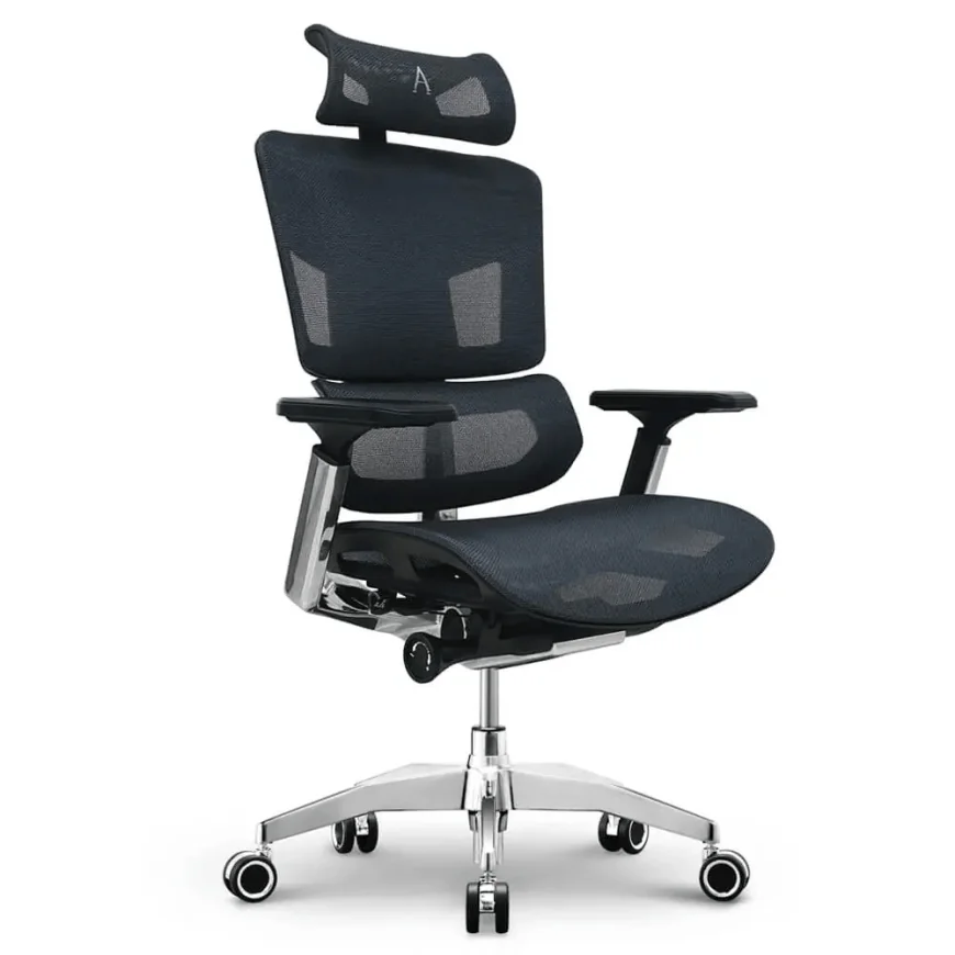 Next Chair Review