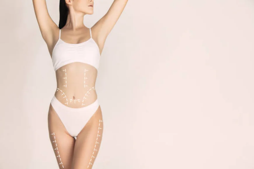 Can the best plastic surgeon improve confidence