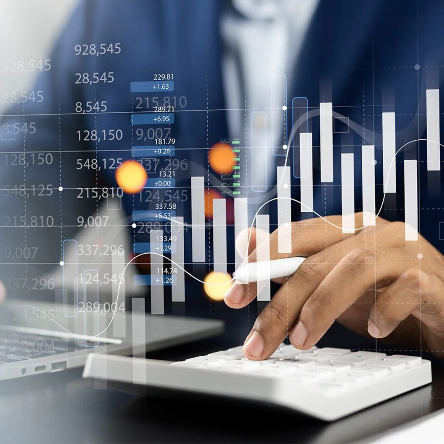 Investing in Education: Planning Finances for a Better Future