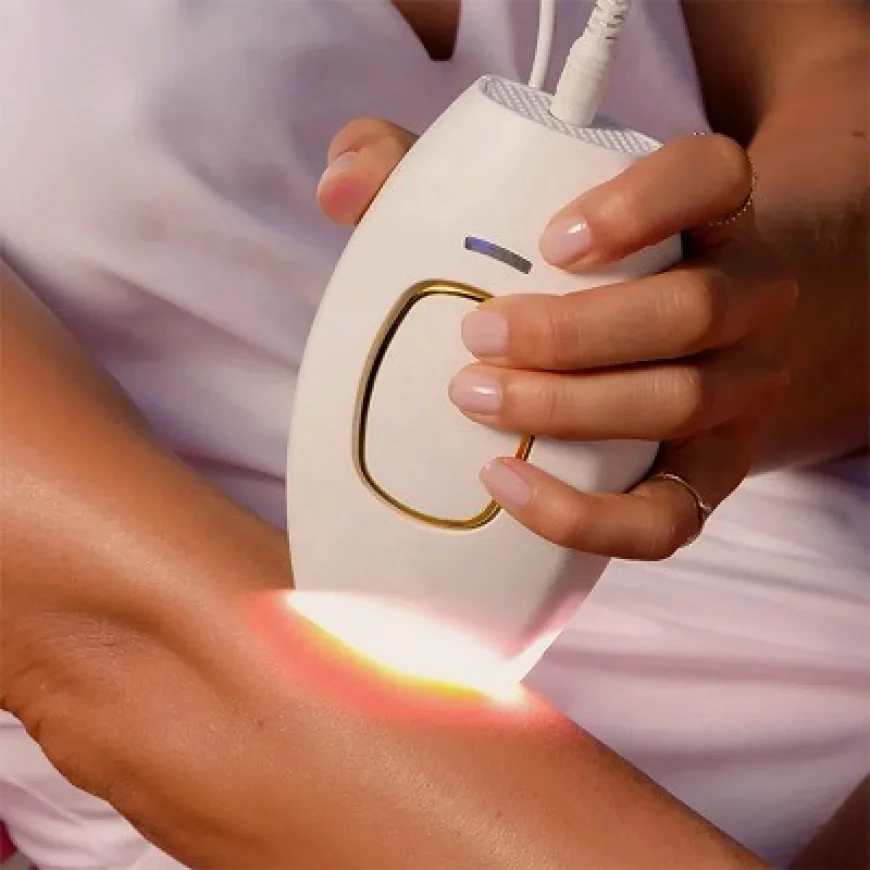 Laser Hair Removal in Dubai for Long-Term Smooth Skin Results