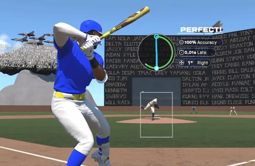 MMOexp:Mini Seasons Domination Guide:Free Packs and Easy Diamonds in MLB The Show 26