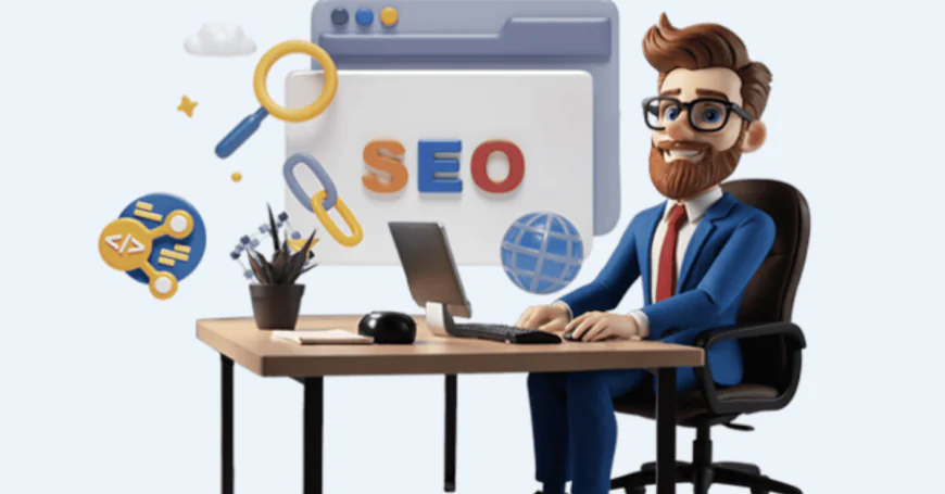 Trusted SEO Services: Complete Guide to Reliable SEO Growth for Businesses