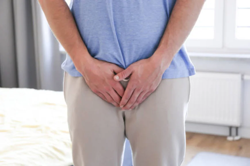 Can Erectile Dysfunction Treatment restore confidence