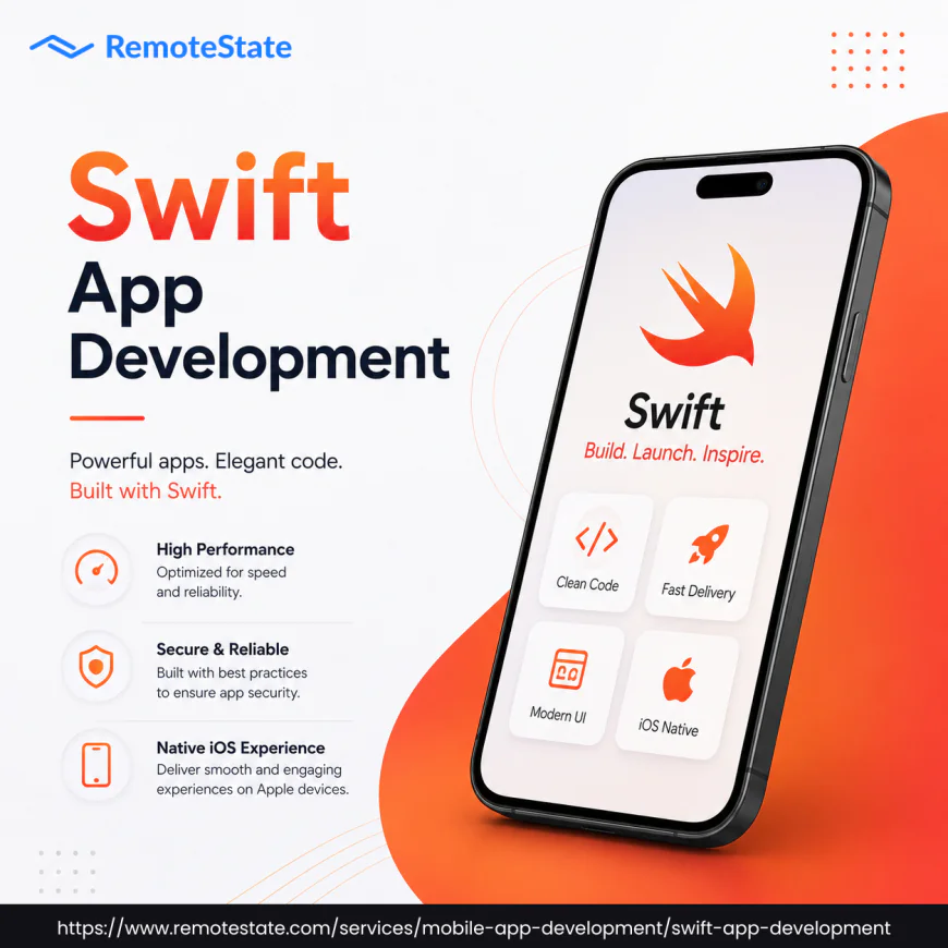What Makes Swift App Development Worth the Investment in 2026
