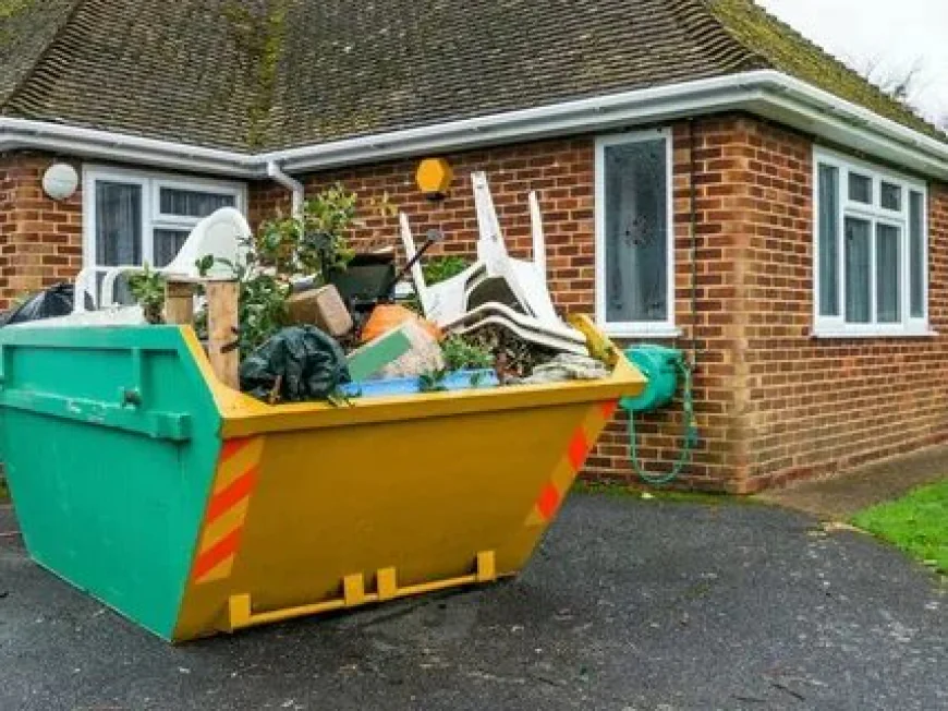 How to Choose the Best Dumpster Rental Service for Your Project