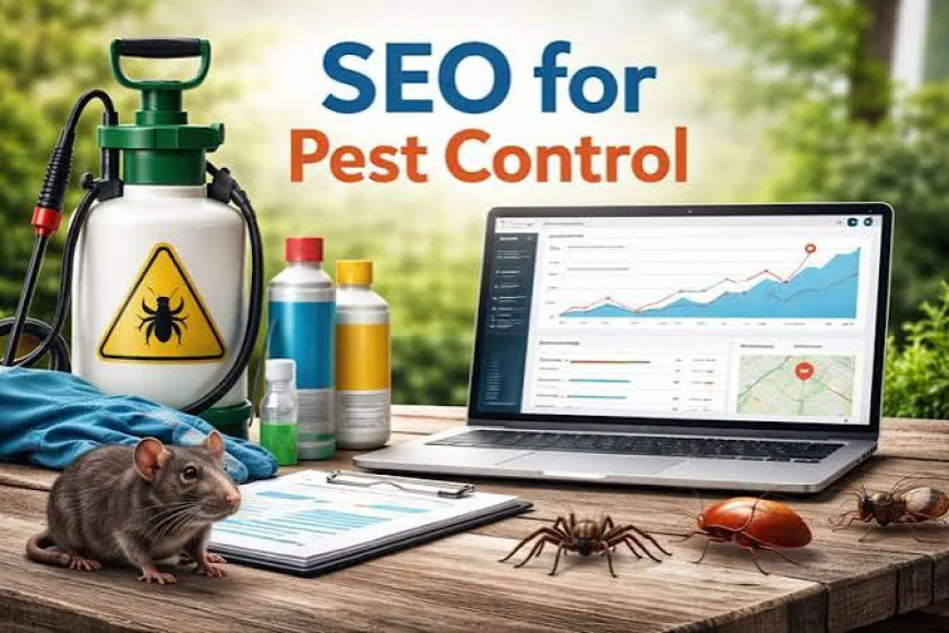 Why Does Local SEO Matter for Service Businesses?