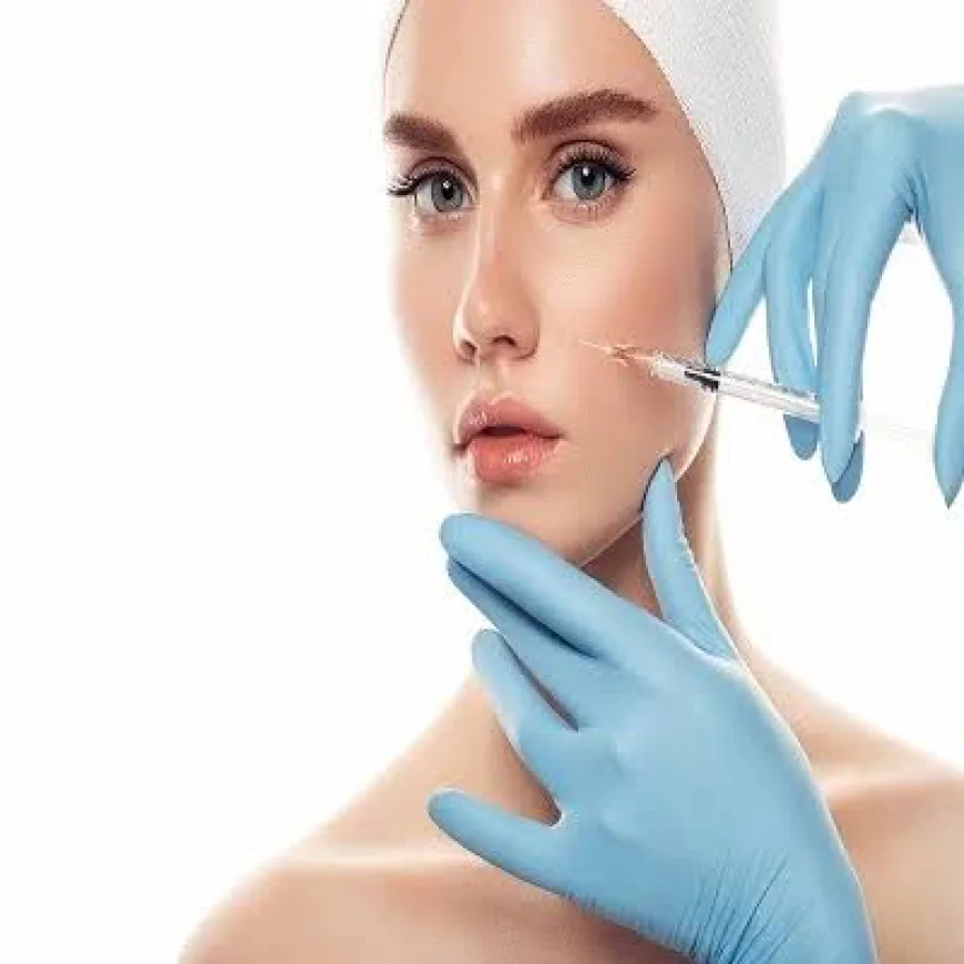 Glutathione Injection in Dubai for Even Skin Tone and Detox Support