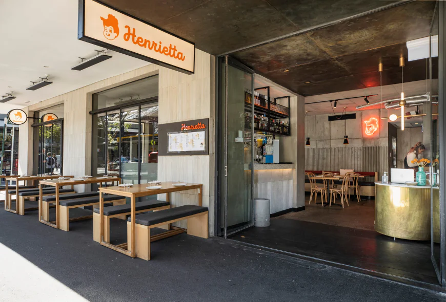 Easy Takeaway Restaurant Finds Around Surry Hills to Enjoy