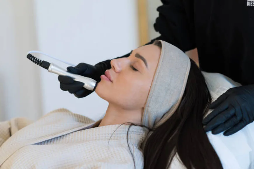 Can HydraFacial reduce acne and breakouts