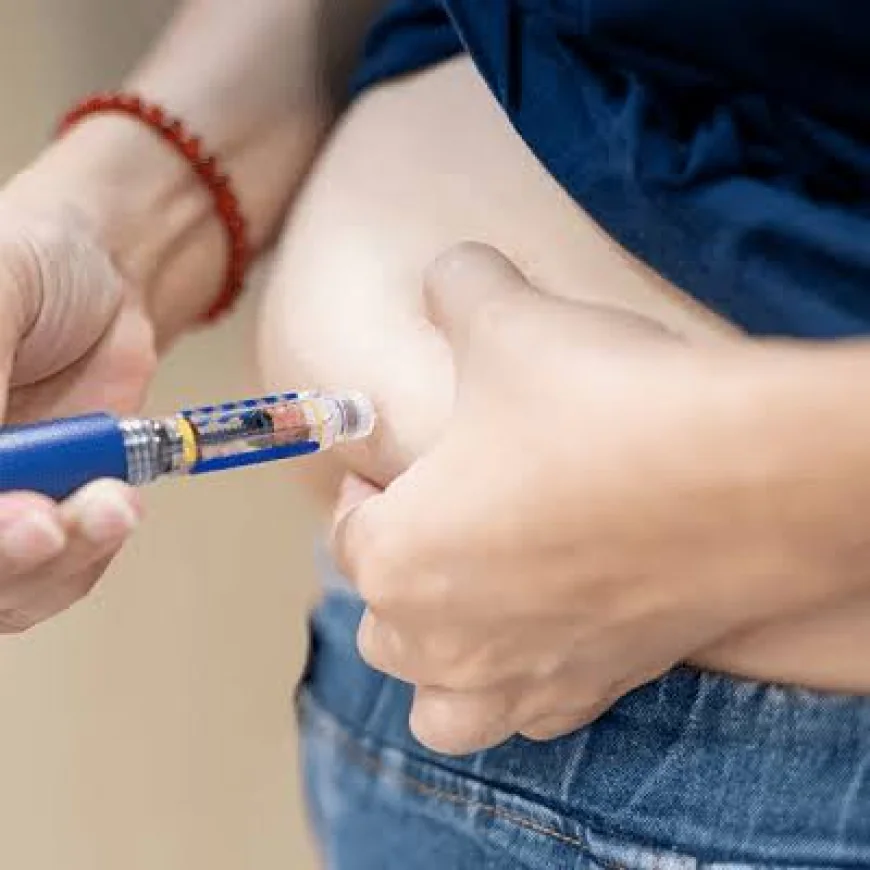 Ozempic Injection in Dubai: What First-Time Users Should Know