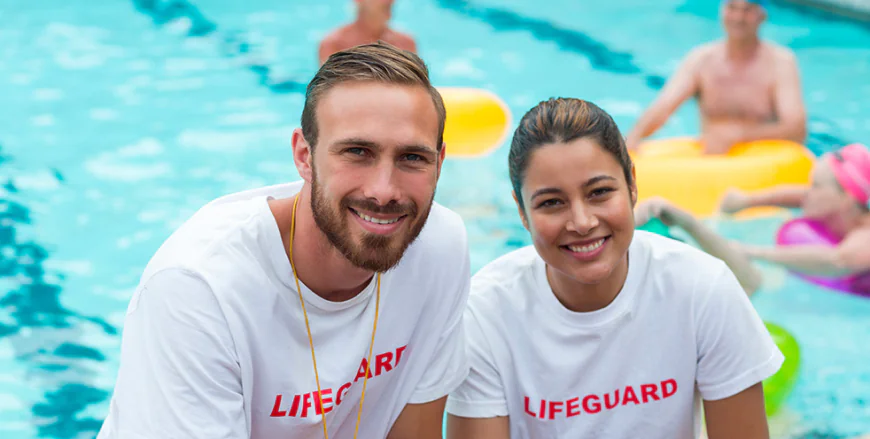 Lifeguard Class in the USA for Safer Water Rescue Skills