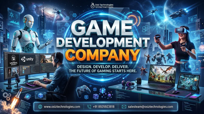Why Is the USA Gaming Market Growing Faster Than Ever