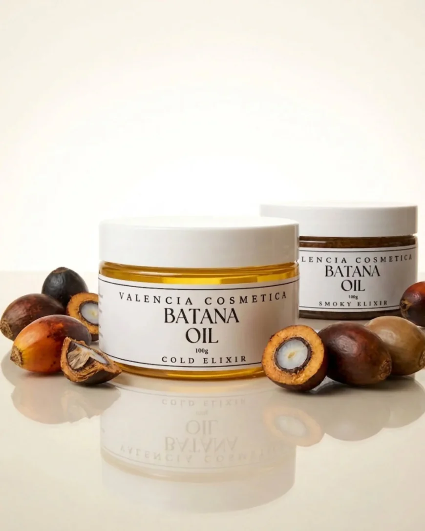 The Ultimate Secret to Radiant Hair and Youthful Skin: Why Batana Oil and Copper Peptides Are Revolutionizing Skincare