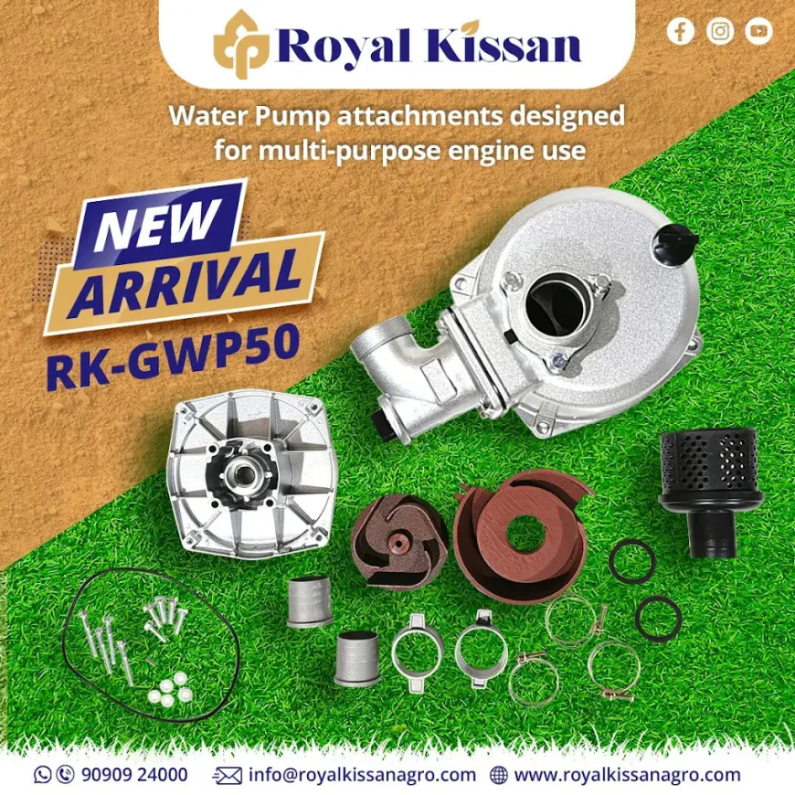 Agriculture Machinery Manufacturer – Modern Equipment for Smarter and More Productive Farming
