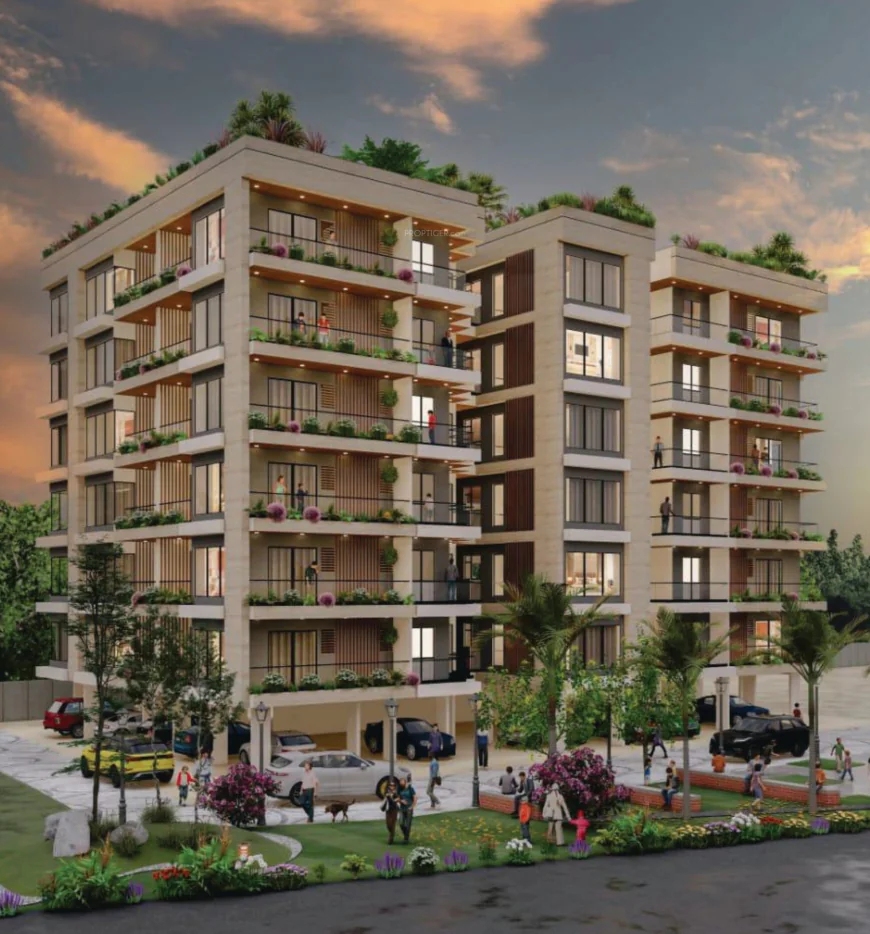 How Newly Launched Projects Work: Upcoming Apartment Projects Guide