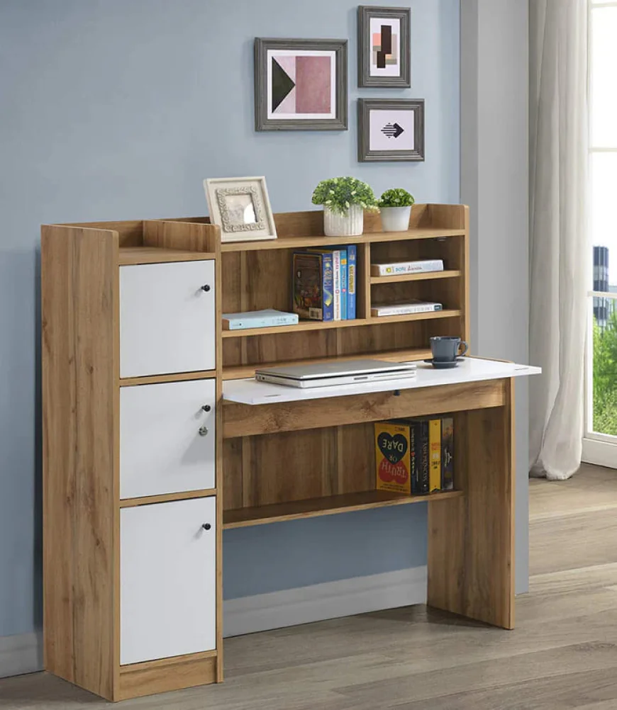 Why Every Student Needs a Comfortable and Functional Student Study Table