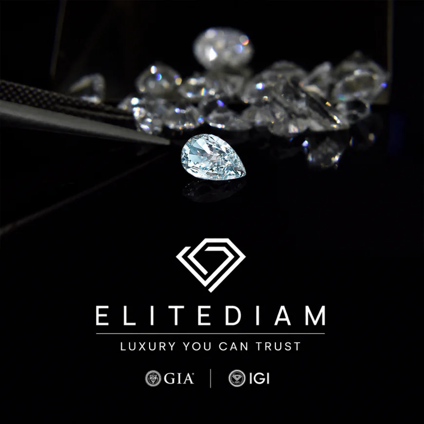 10 Things Nobody Tells You Before Buying a Lab Grown Diamond