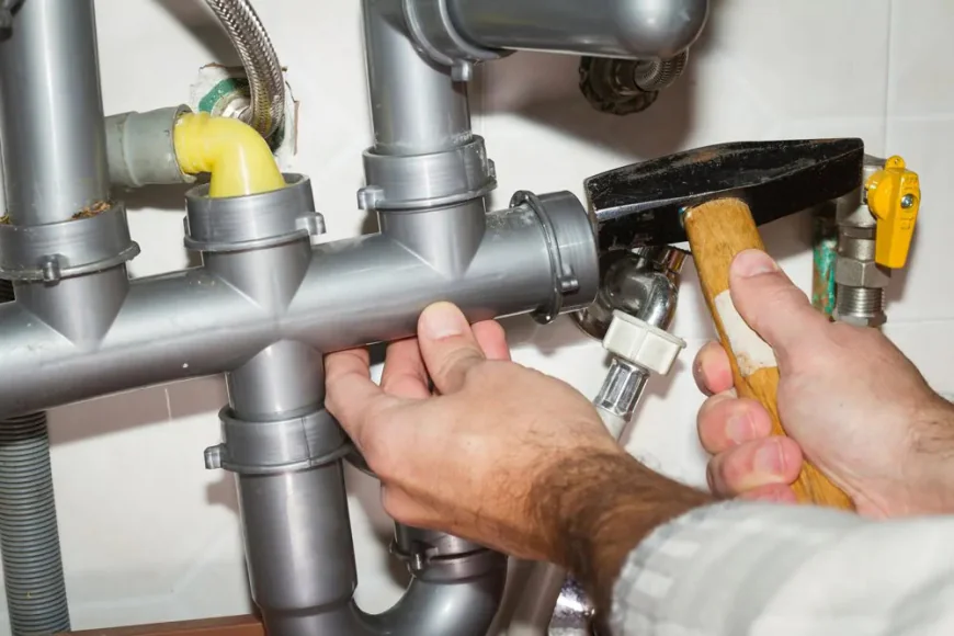 7 Signs Your Tampa Commercial Property Needs a Plumbing Overhaul