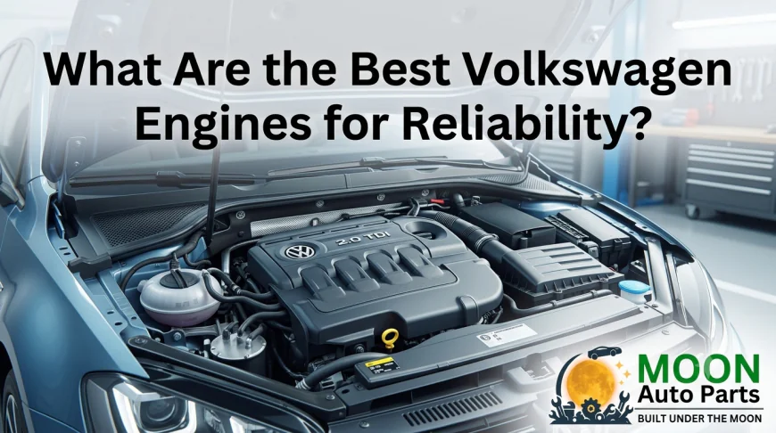 What Are the Best Volkswagen engines for Reliability?
