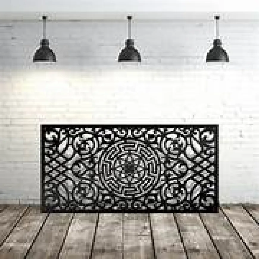 Decorative Panels Manufacturers for Modern Interior Design Solutions