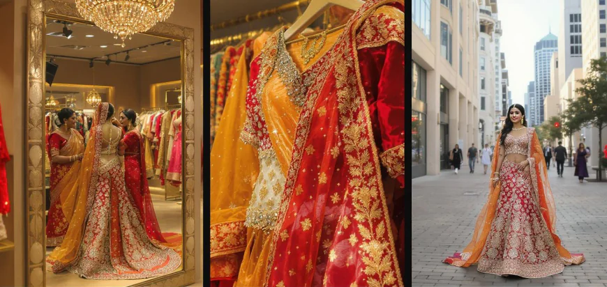 Indian Clothing Dallas Designer Ethnic Fashion Guide