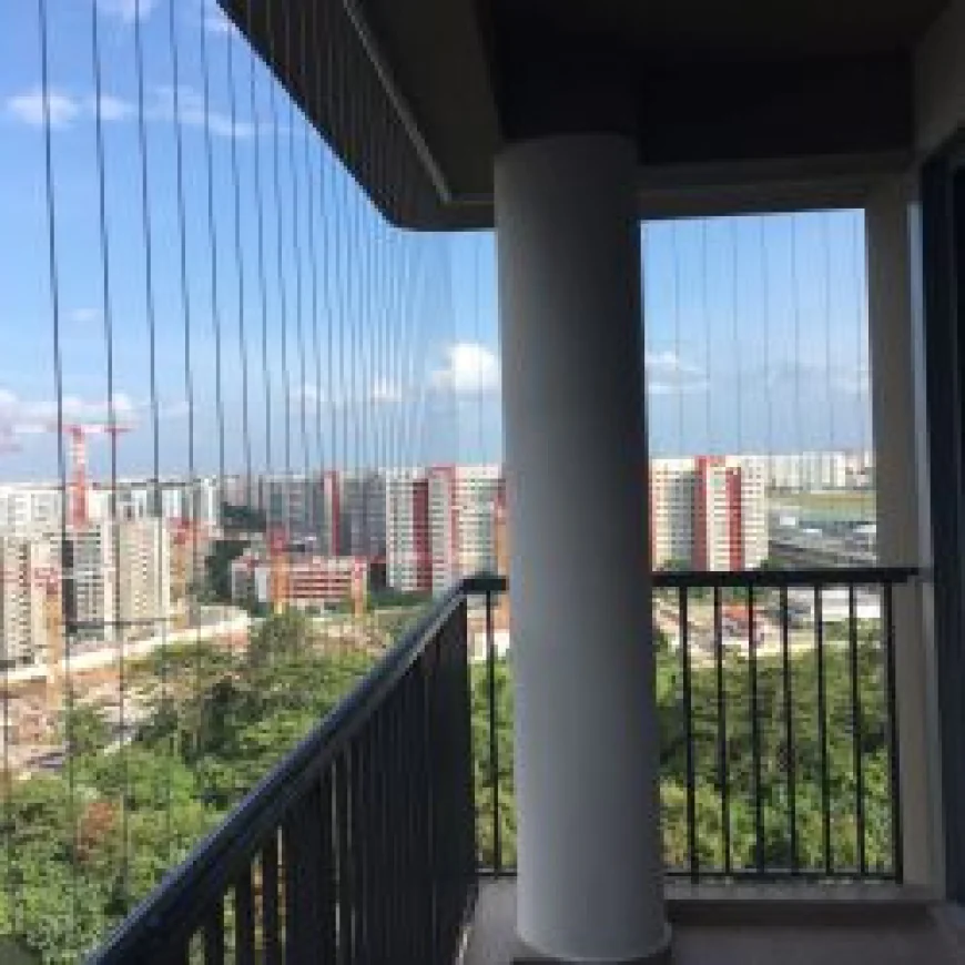 Invisible Grille Price Singapore – Affordable Safety Solutions for Modern Homes