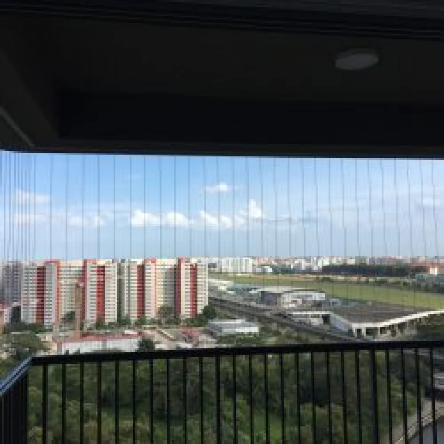 Invisible Grille – Modern Safety Solutions for Every Home