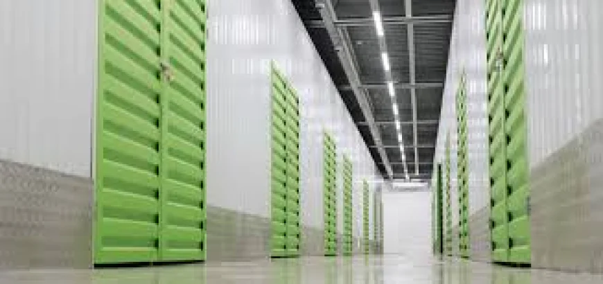 Why Cold Store Panels Are Essential for Modern Refrigeration Facilities