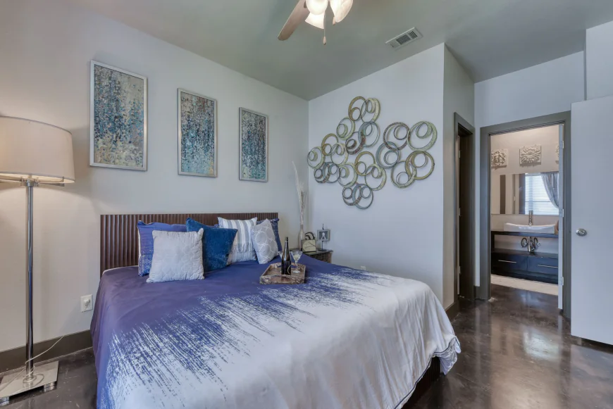 One-Bedroom vs. Two-Bedroom Loft Apartments: Comparing Space, Layout, and Lifestyle