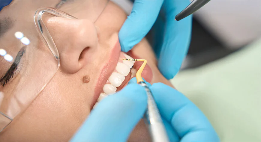 Popular Cosmetic Dental Procedures for Smile Enhancement