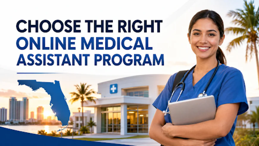 How to Choose a Medical Assistant Program in Florida (And Avoid the Bad Ones)