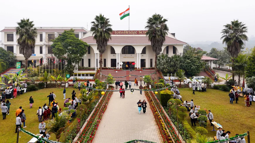 Best Boarding Schools in Dehradun: A Parent's Guide to Quality Residential Education
