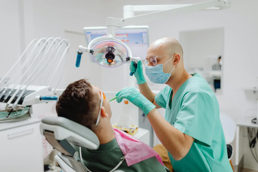 Fix My Smile Mississauga: Modern Dental Solutions for a Confident Smile