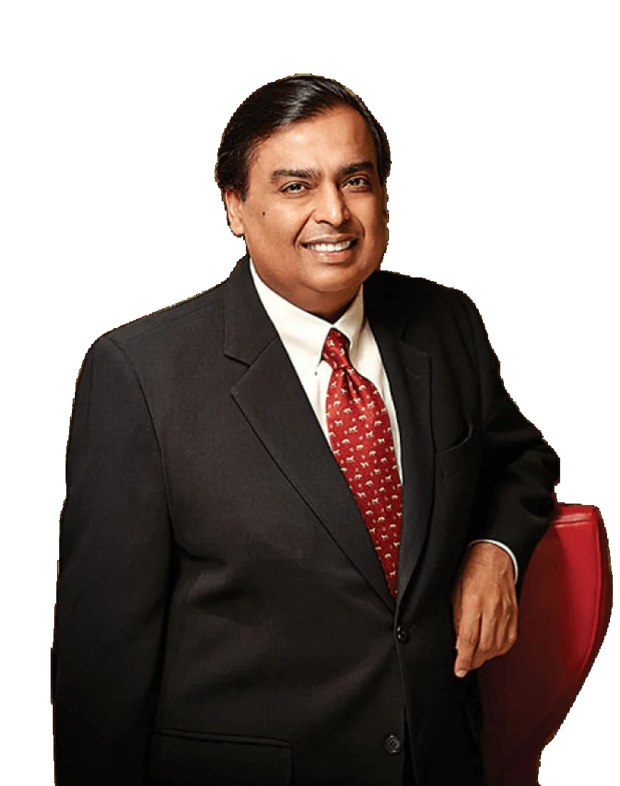 Mukesh Ambani Richest Rank in World: A Look at His Global Wealth and Business Empire