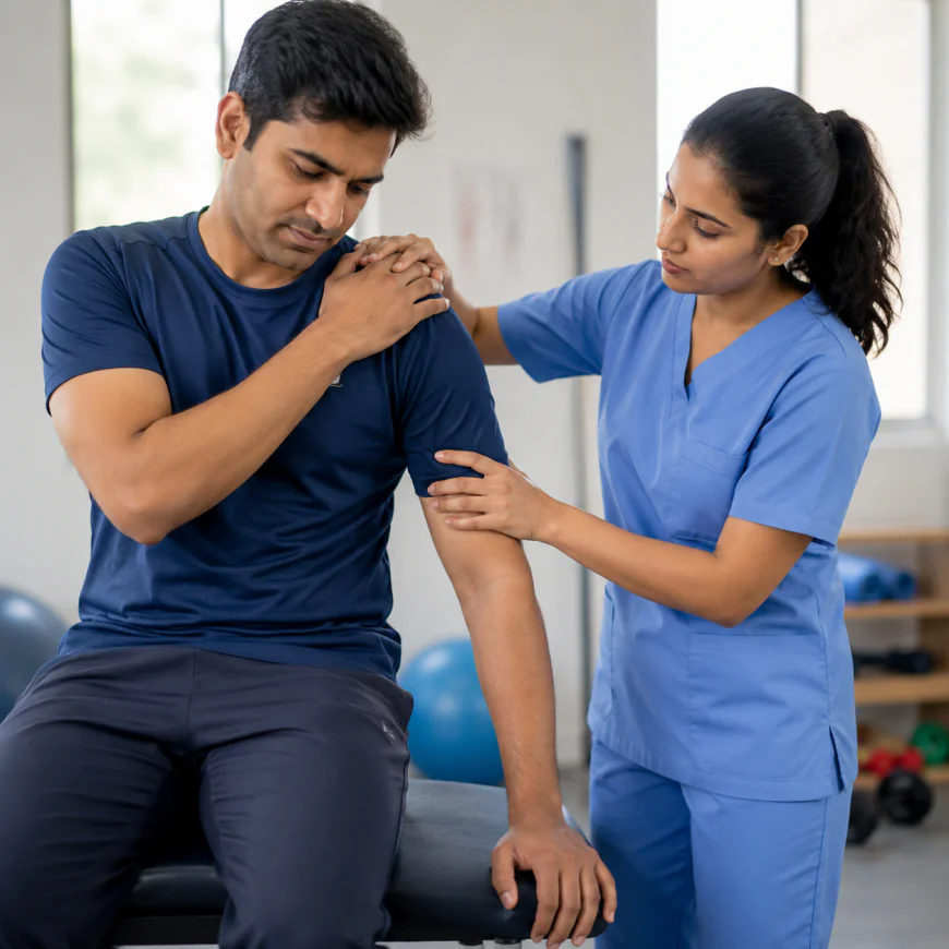 Soft Tissue Injury in Raj Nagar Extension: Types, Symptoms, Causes, Treatment & Recovery Guide