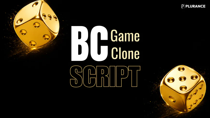 What Makes a Good BC Game Clone Script?