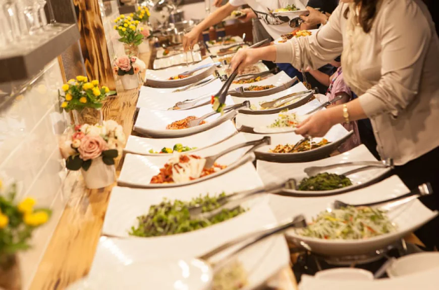 Catering in Windsor, Ontario: Exploring Authentic Italian Options for Events