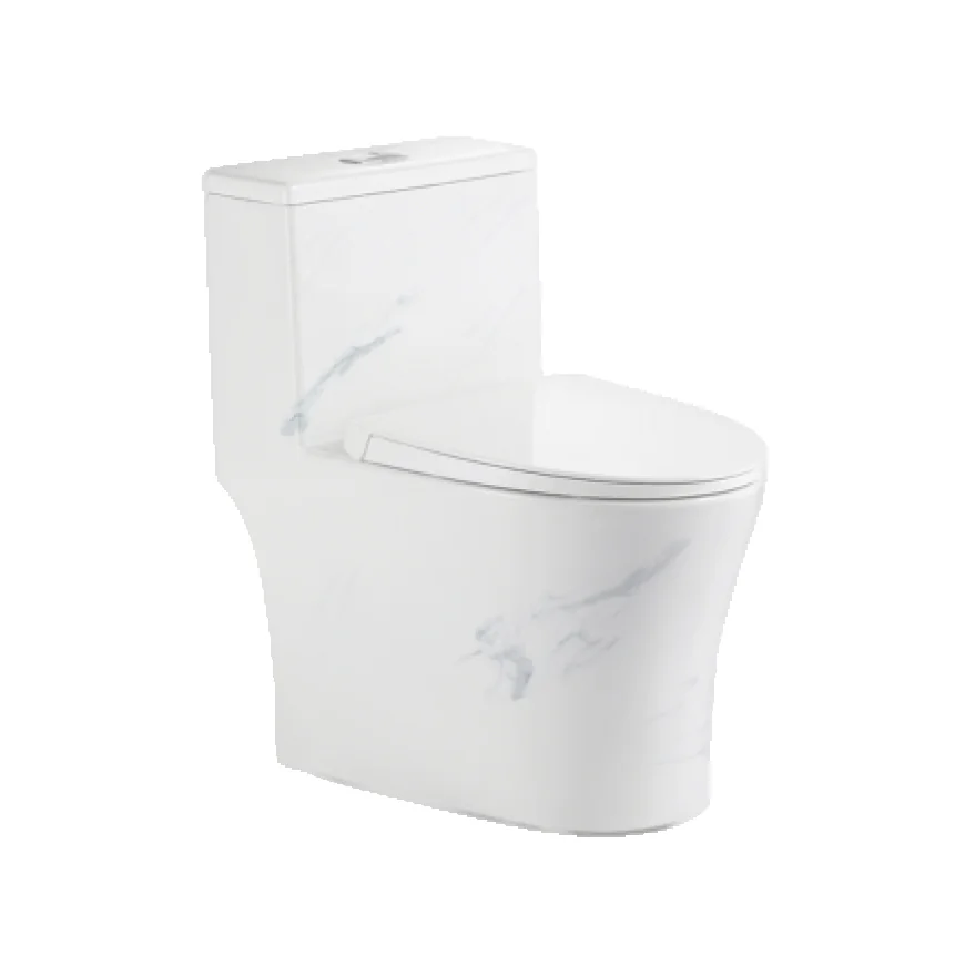 Smart Toilet Bowl – The Future of Modern Bathroom Comfort