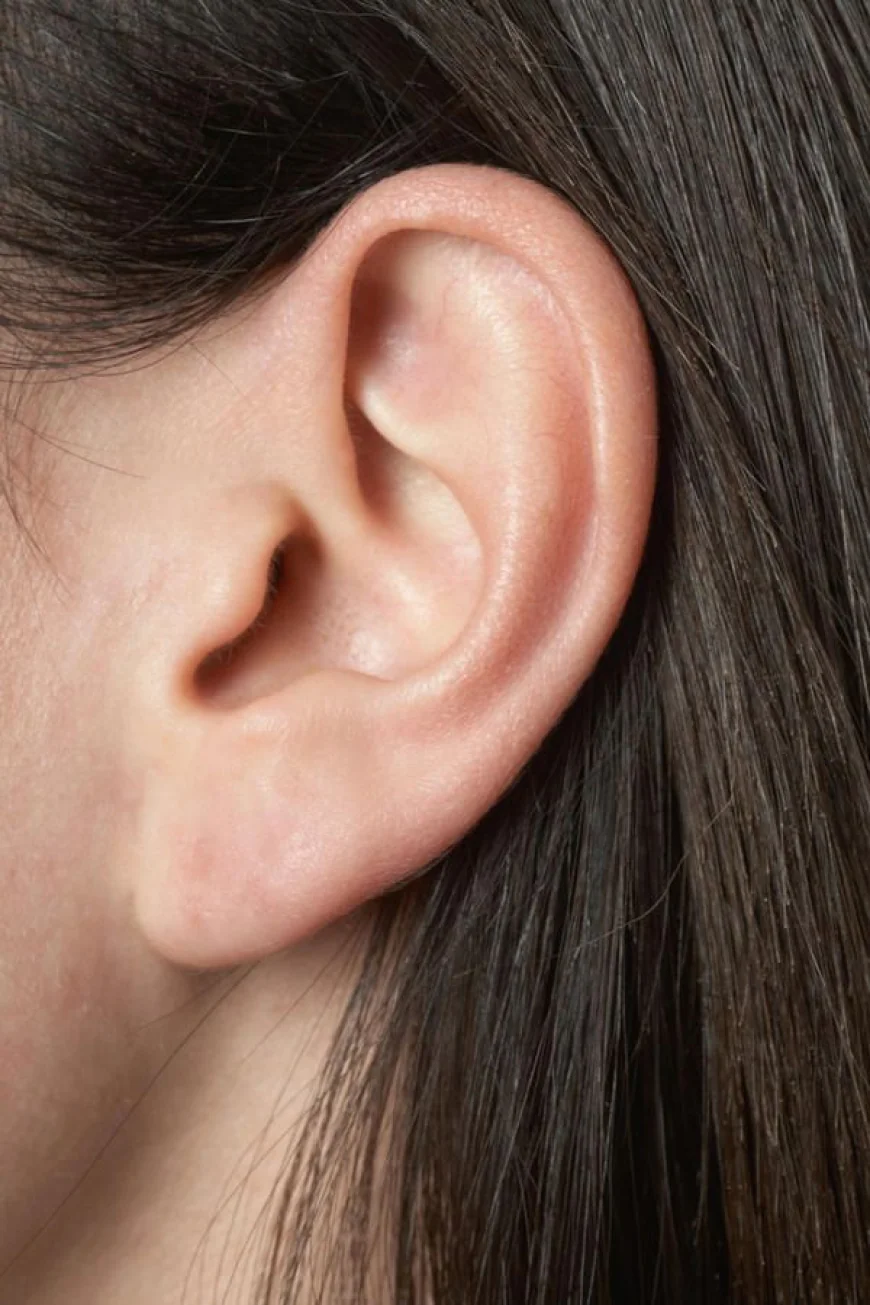 Ear Reshaping in Dubai: Safe Solutions for Prominent Ears