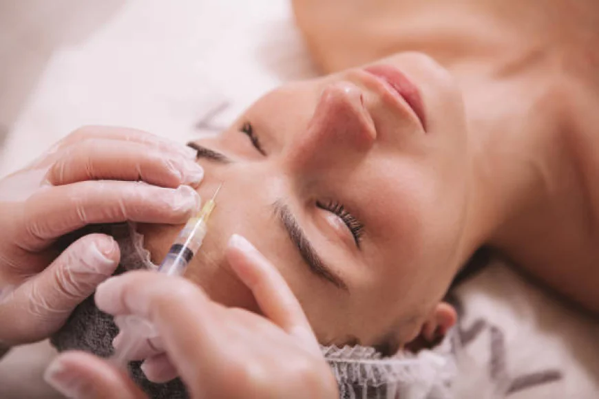 Can Cheek Fillers Injections restore lost volume