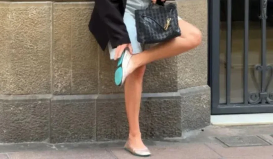 The One Packing Rule That Actually Makes Travel Easier: Bring Shoes That Fold