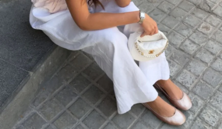 The One Packing Rule That Actually Makes Travel Easier: Bring Shoes That Fold