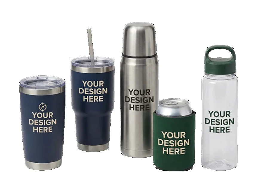 How Custom Cups Printing Helps Businesses Increase Brand Visibility at Events and Everyday