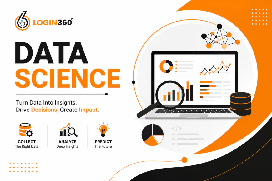 Generative AI and Data Science: The Future of Analytics