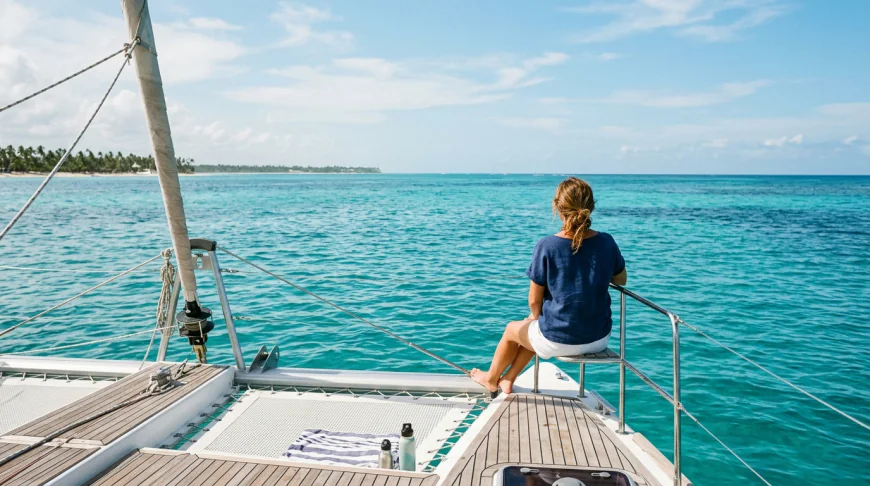 How Can Catamaran Tours Enhance Your Snorkeling Experience in Punta Cana