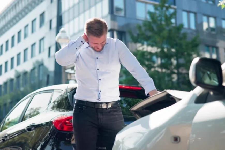 How an Auto Accident Lawyer Las Vegas and Las Vegas Personal Injury Lawyer Help Protect Community Rights