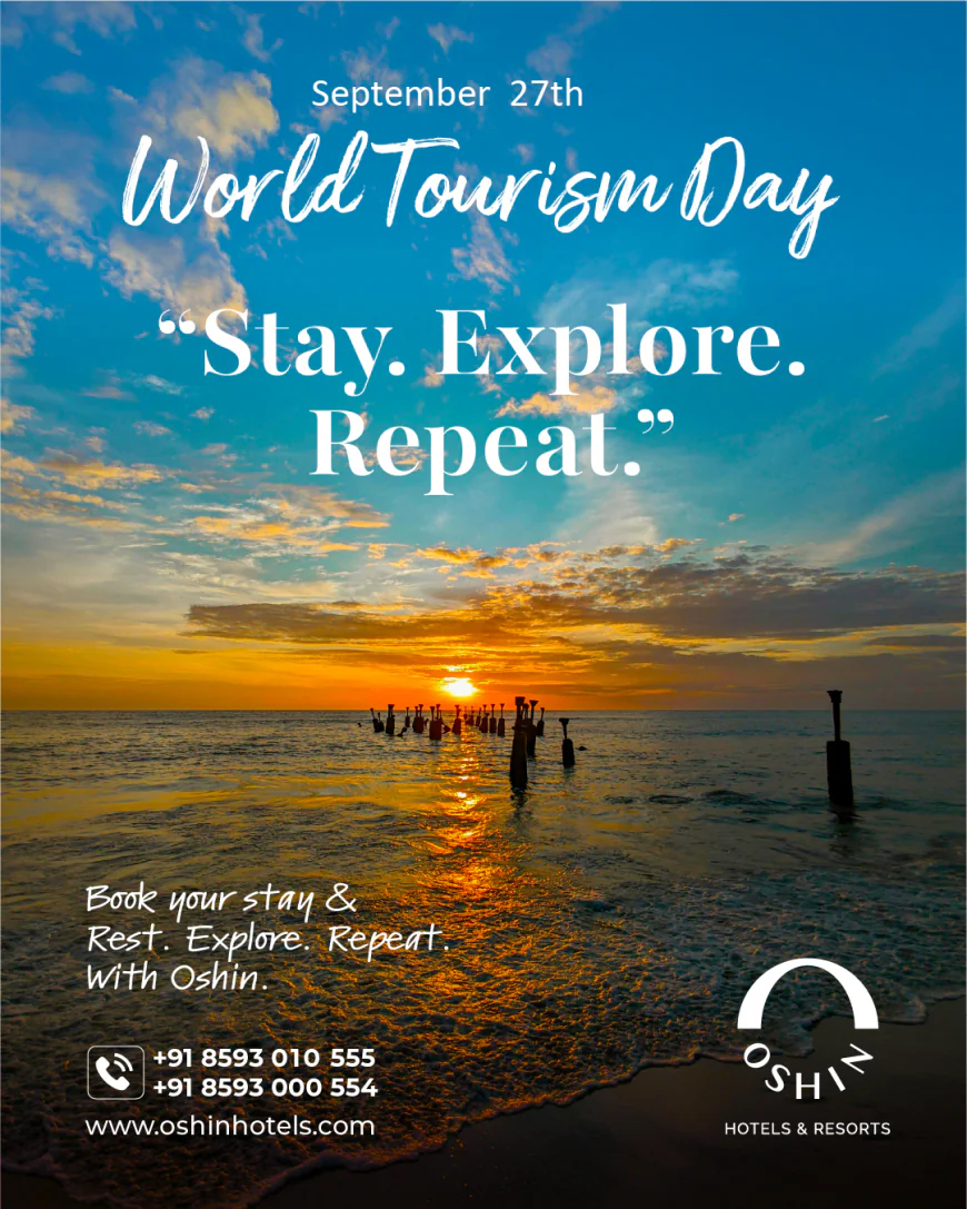 Family Resorts in Wayanad: Create Unforgettable Holidays with Oshin Hotel