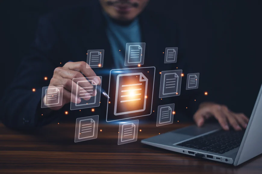 Gain a Competitive Legal Advantage with a Reliable Managed Document Review Provider | LDM Global