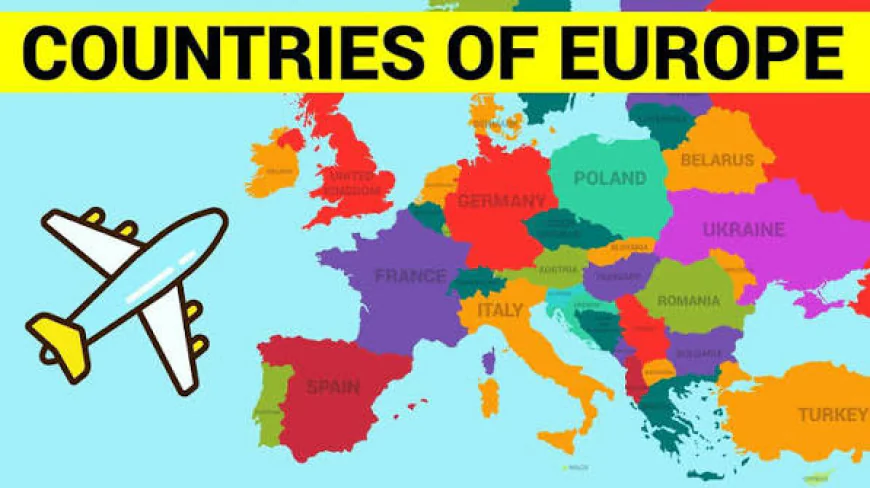 Affordable European Countries to Visit Without Breaking Your Travel Budget